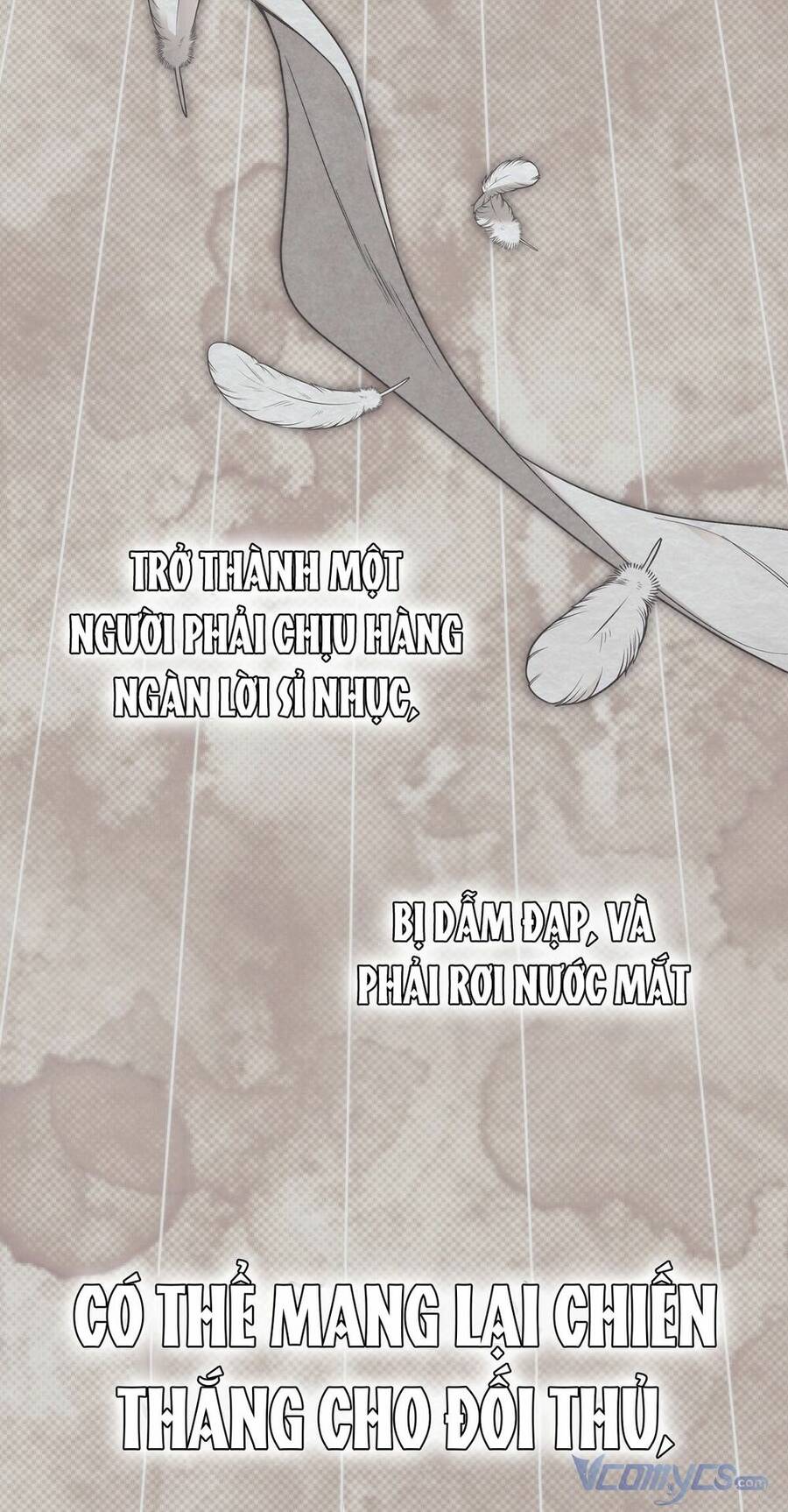 Lời Nói Dối Vĩnh Cửu Chapter 5 - 26