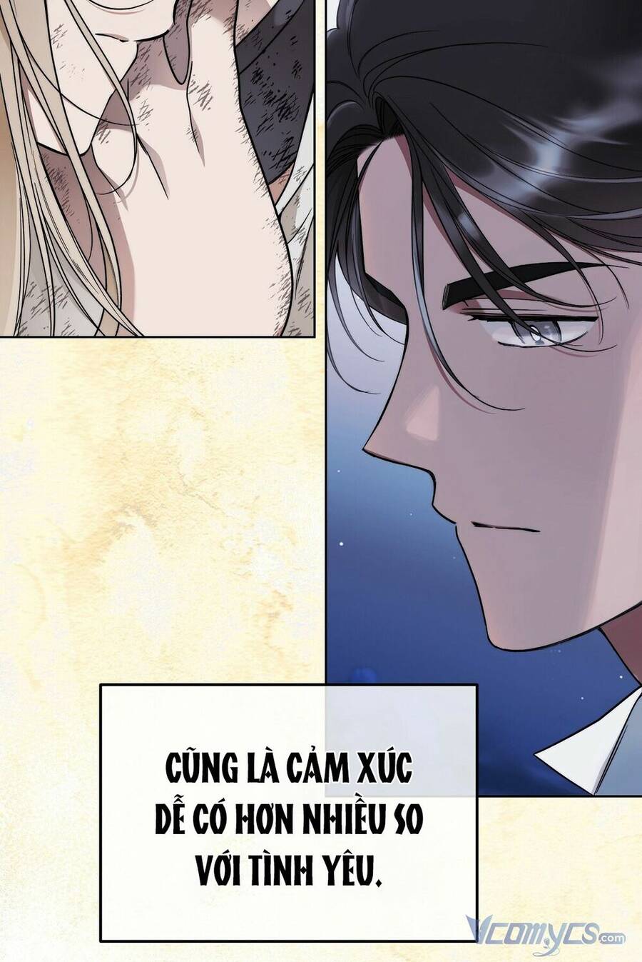 Lời Nói Dối Vĩnh Cửu Chapter 5 - 31