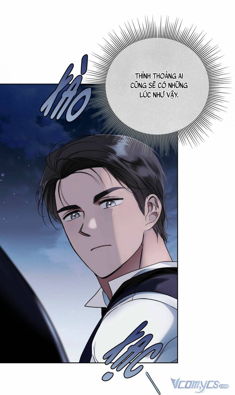 Lời Nói Dối Vĩnh Cửu Chapter 5 - 35