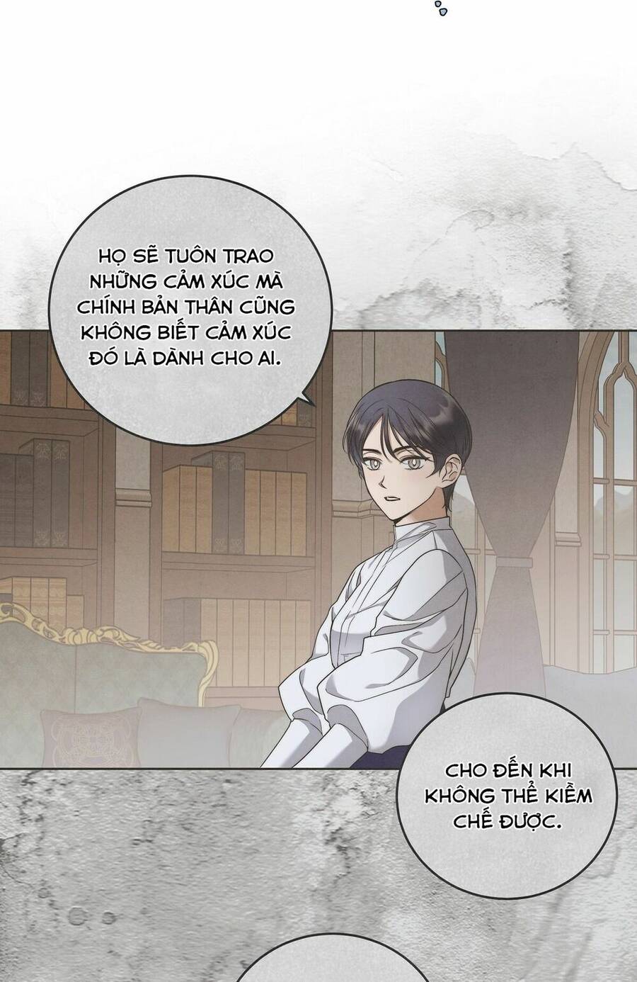 Lời Nói Dối Vĩnh Cửu Chapter 5 - 36