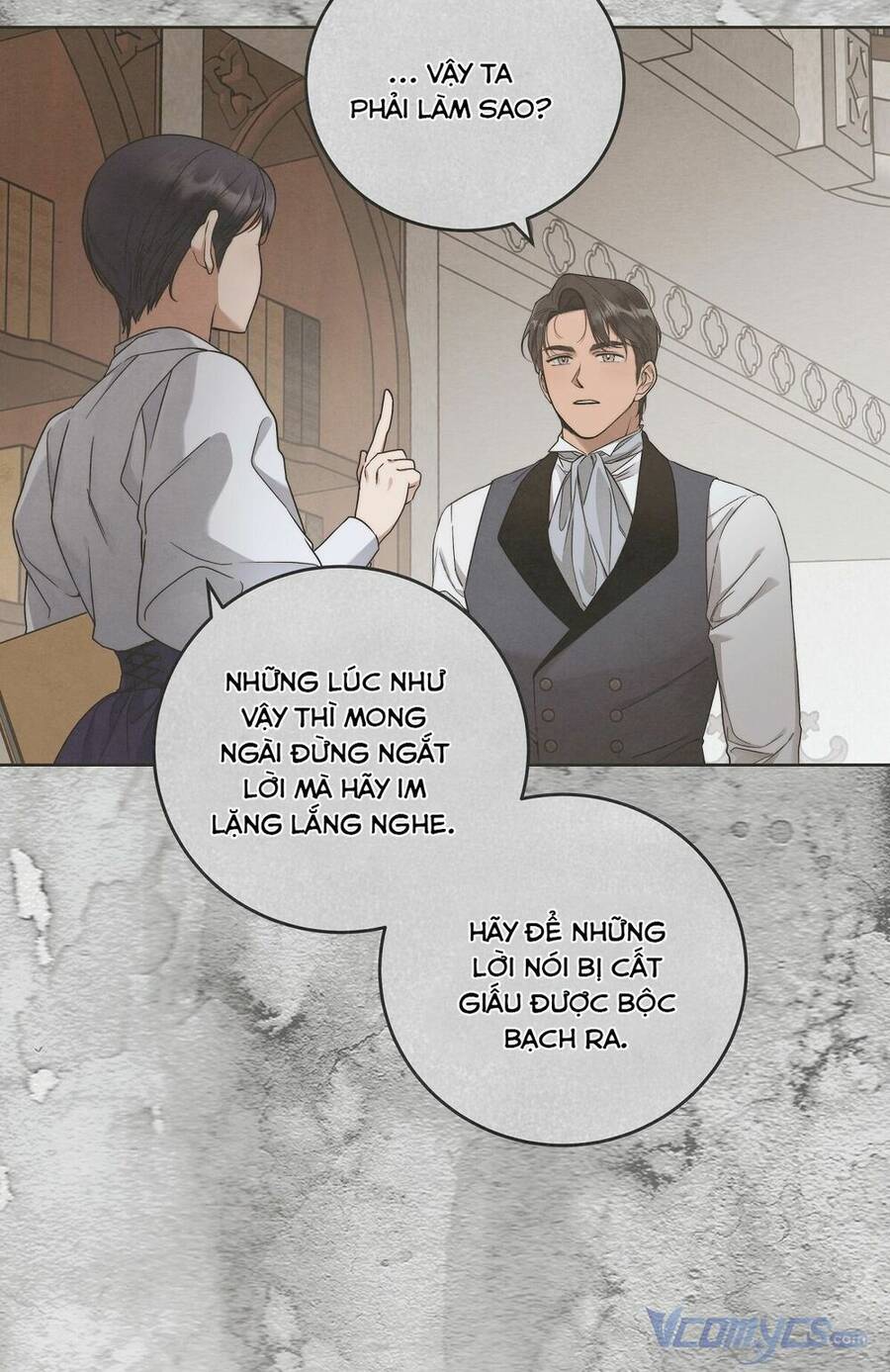 Lời Nói Dối Vĩnh Cửu Chapter 5 - 37