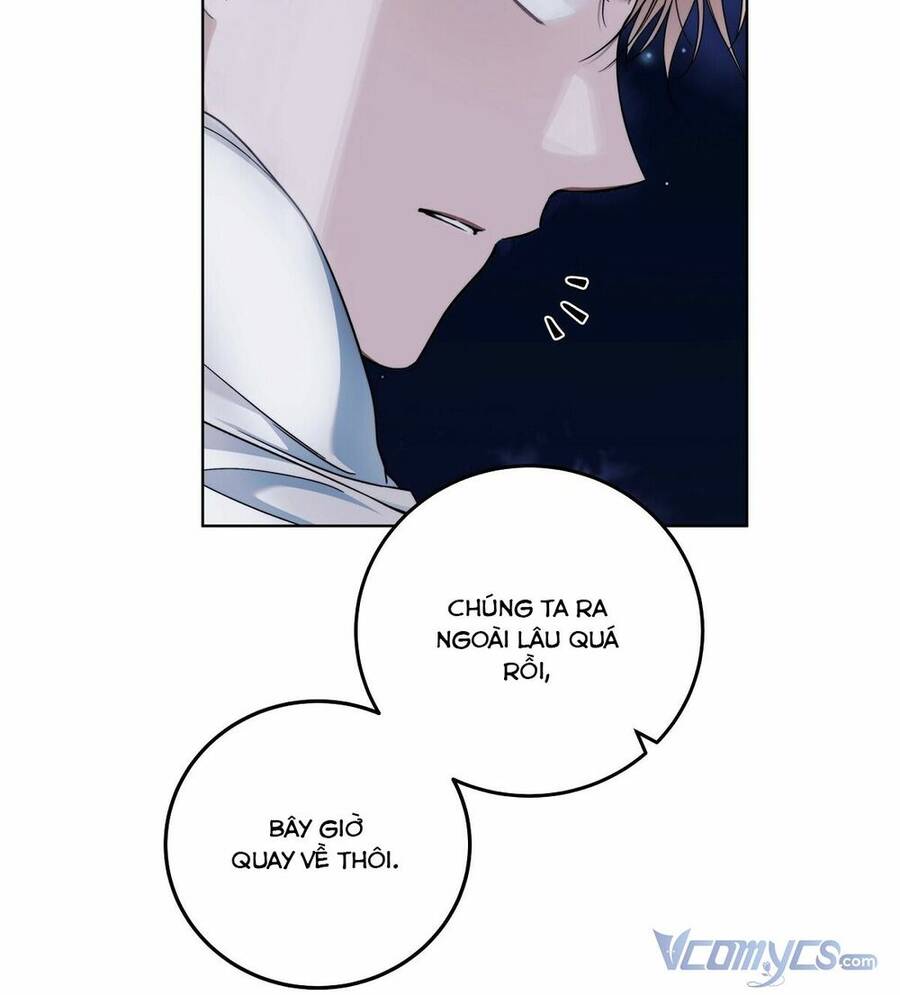 Lời Nói Dối Vĩnh Cửu Chapter 5 - 41