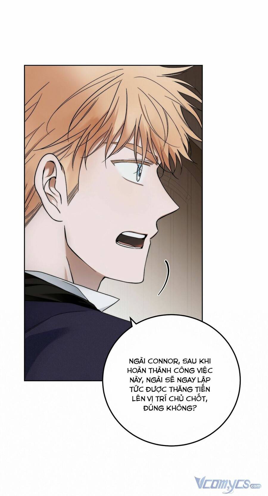 Lời Nói Dối Vĩnh Cửu Chapter 5 - 45