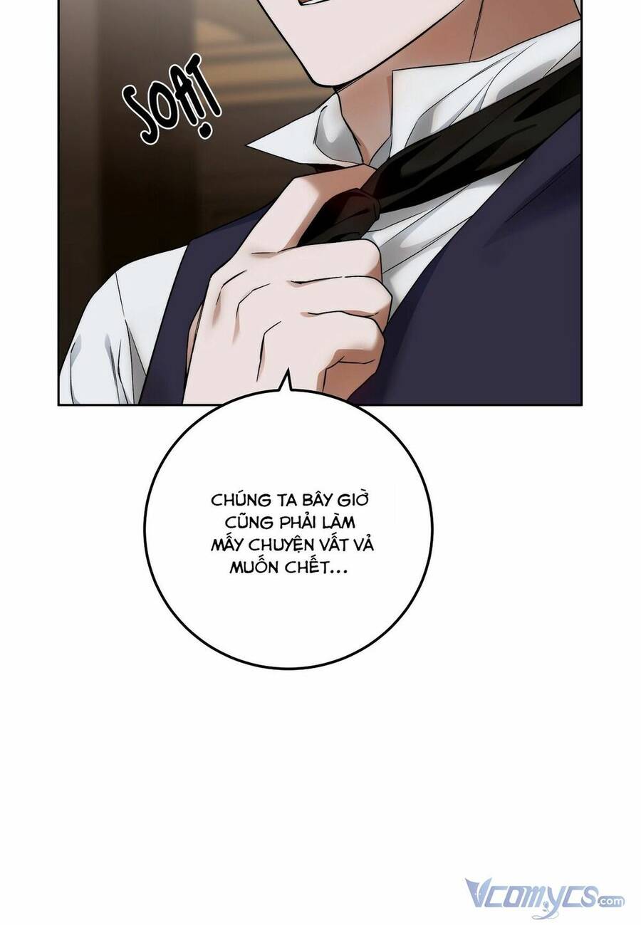 Lời Nói Dối Vĩnh Cửu Chapter 5 - 48