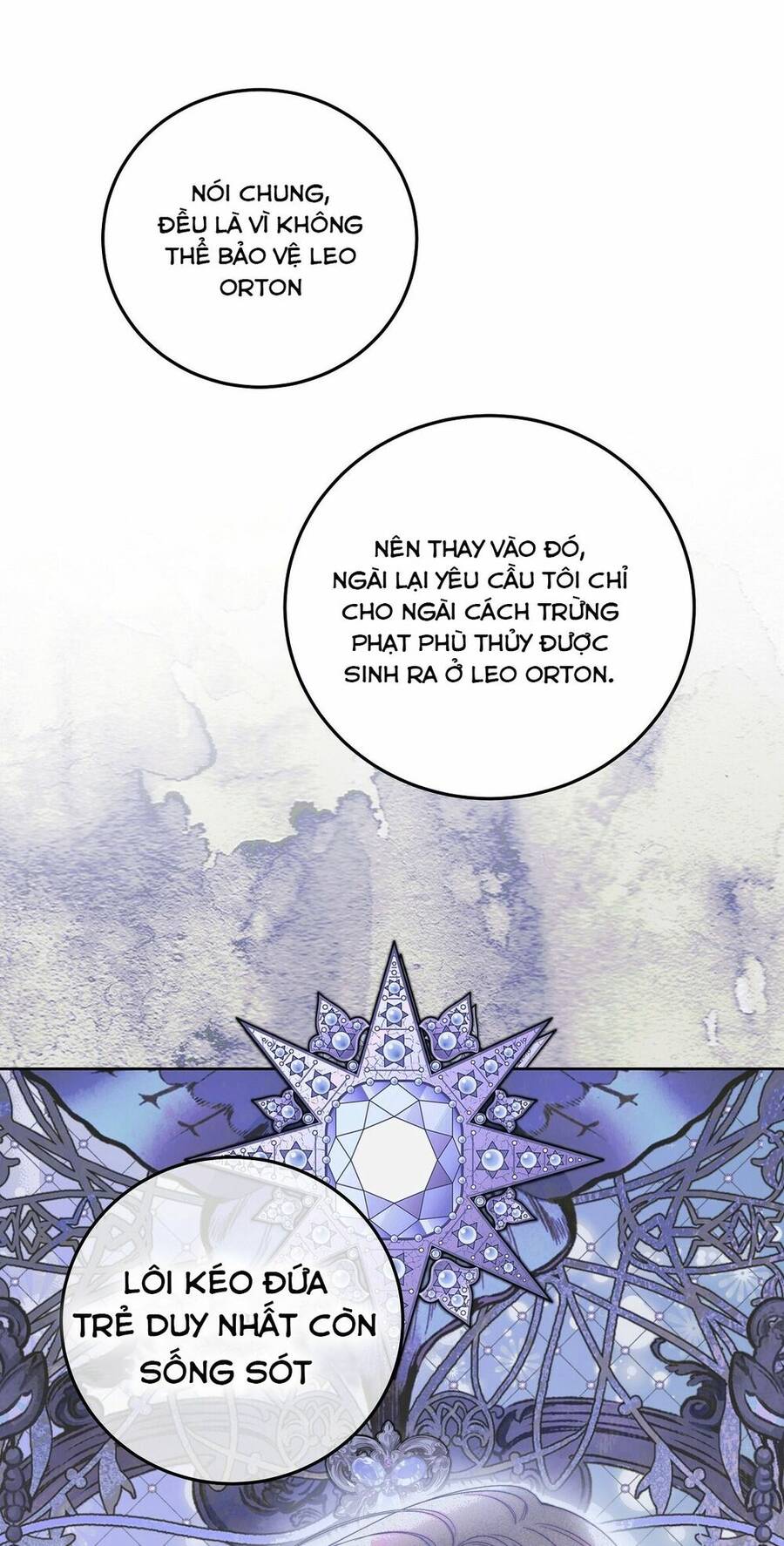 Lời Nói Dối Vĩnh Cửu Chapter 5 - 50