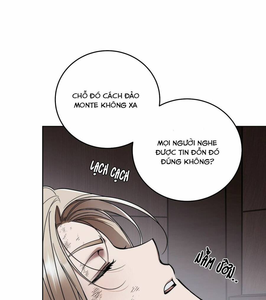 Lời Nói Dối Vĩnh Cửu Chapter 5 - 6