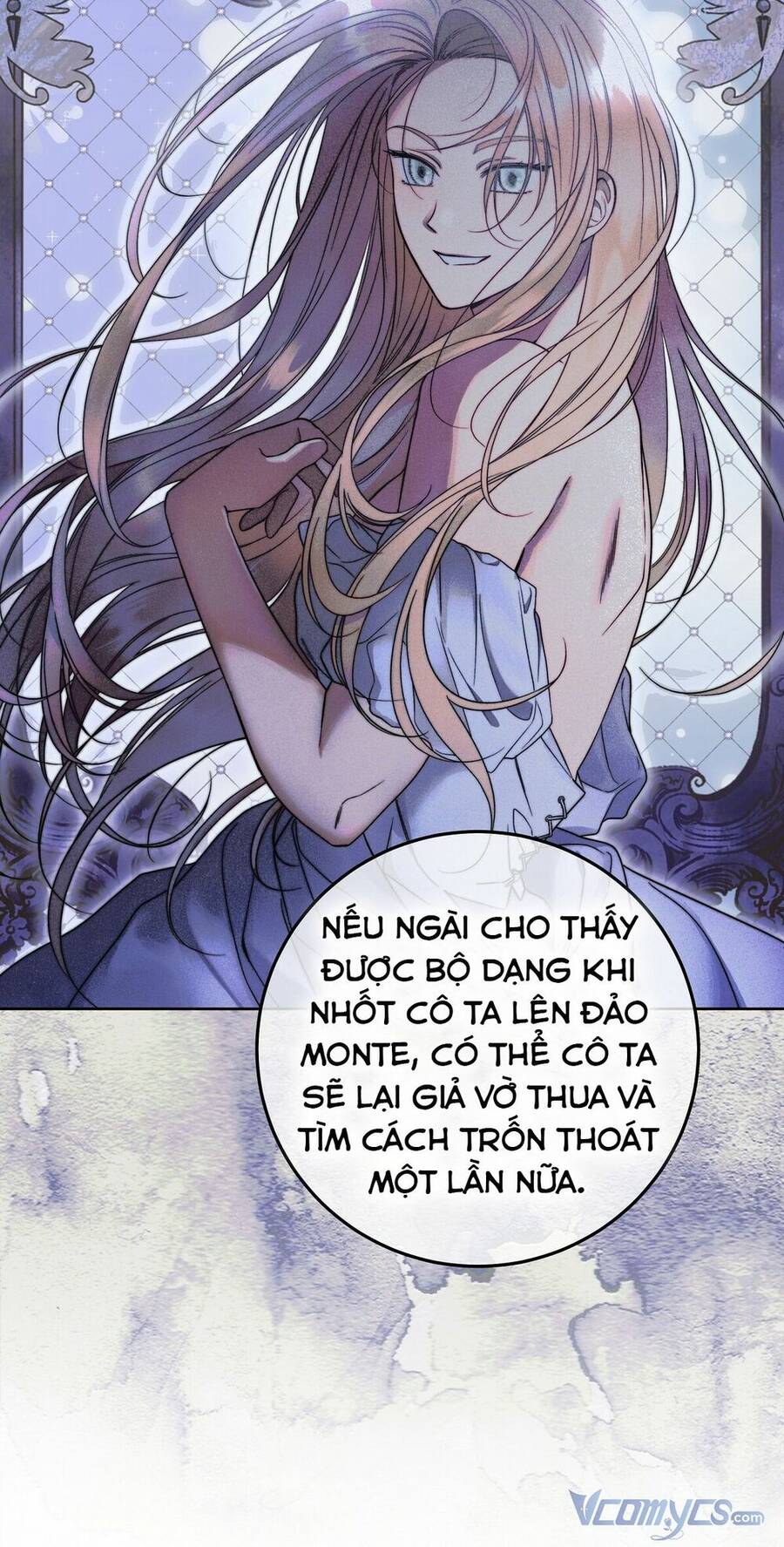 Lời Nói Dối Vĩnh Cửu Chapter 5 - 51