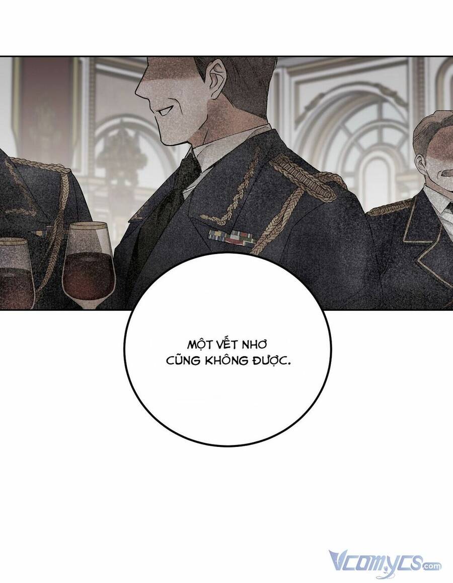 Lời Nói Dối Vĩnh Cửu Chapter 5 - 53