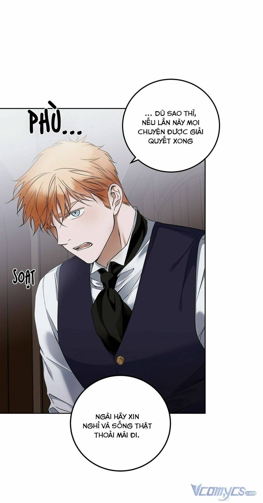 Lời Nói Dối Vĩnh Cửu Chapter 5 - 54