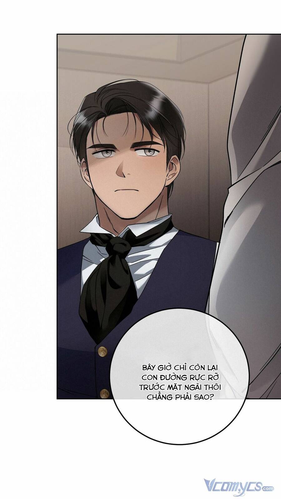 Lời Nói Dối Vĩnh Cửu Chapter 5 - 55