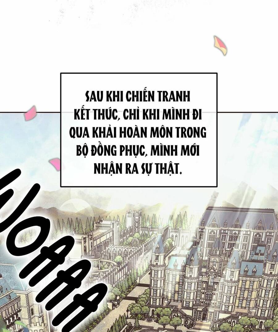 Lời Nói Dối Vĩnh Cửu Chapter 5 - 59