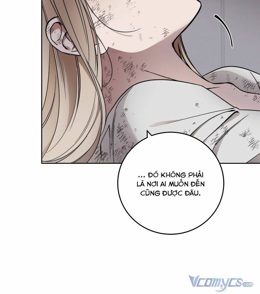 Lời Nói Dối Vĩnh Cửu Chapter 5 - 7