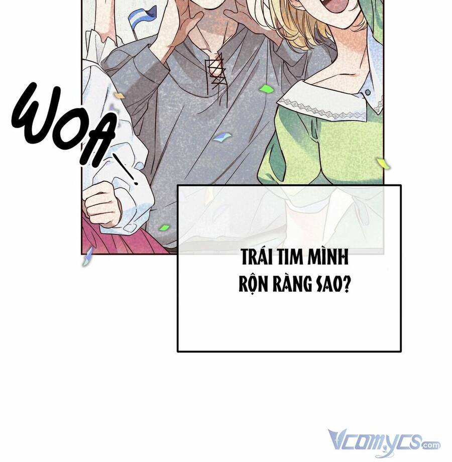 Lời Nói Dối Vĩnh Cửu Chapter 5 - 62