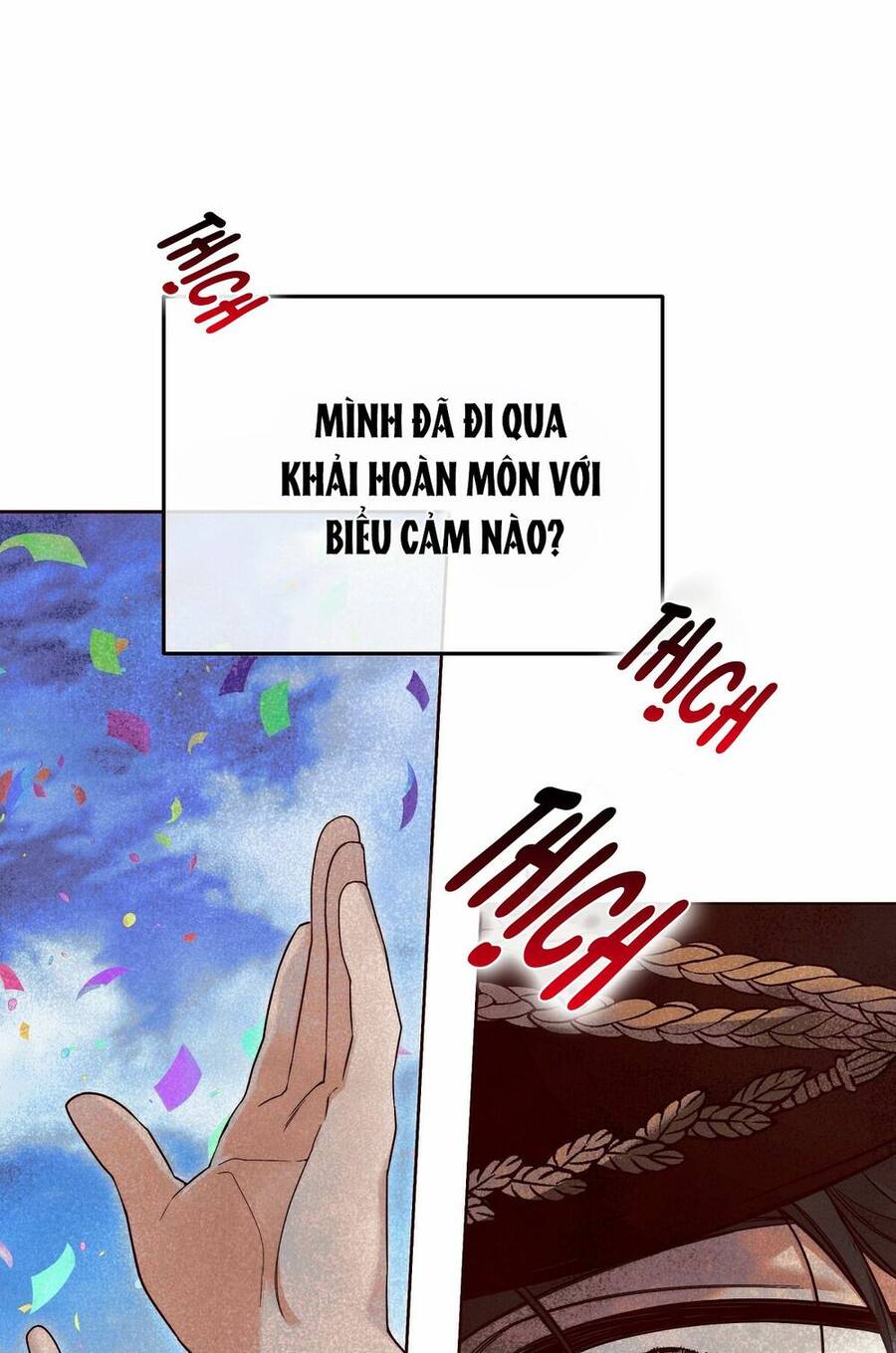 Lời Nói Dối Vĩnh Cửu Chapter 5 - 65