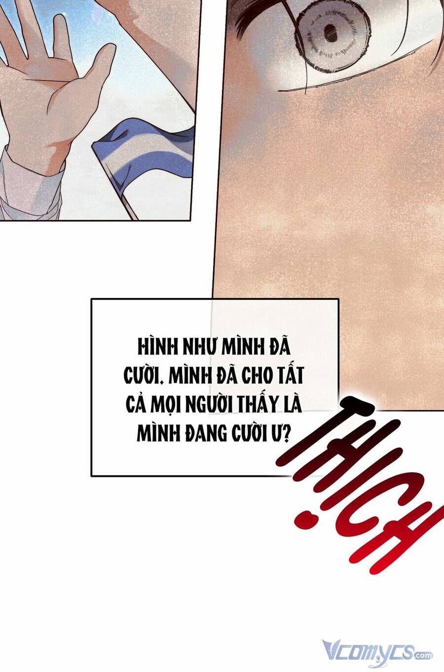 Lời Nói Dối Vĩnh Cửu Chapter 5 - 66