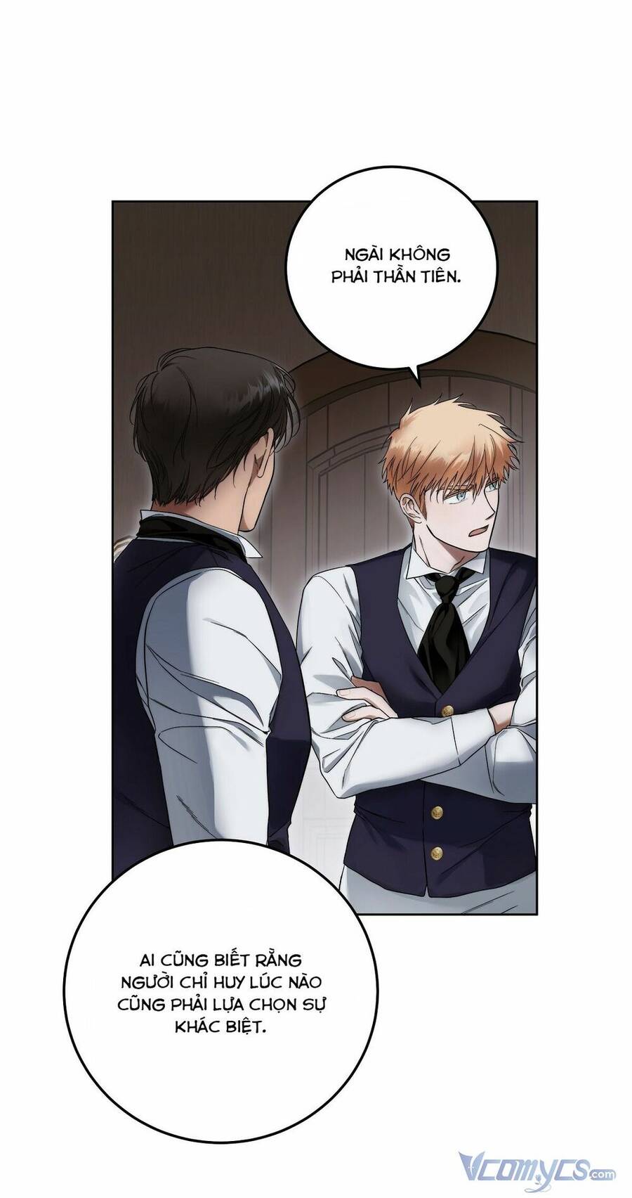 Lời Nói Dối Vĩnh Cửu Chapter 5 - 71