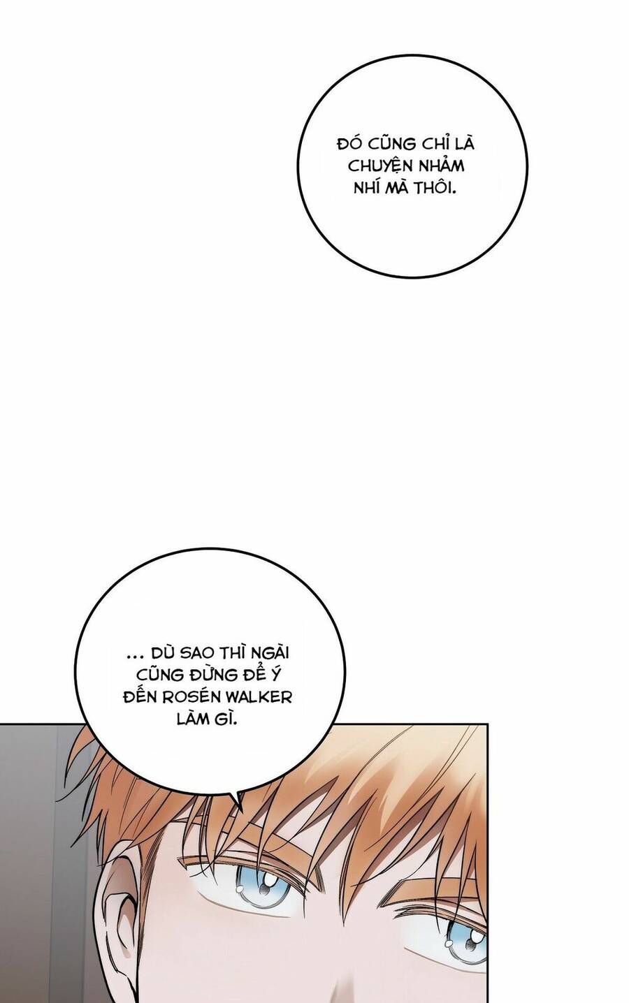 Lời Nói Dối Vĩnh Cửu Chapter 5 - 72