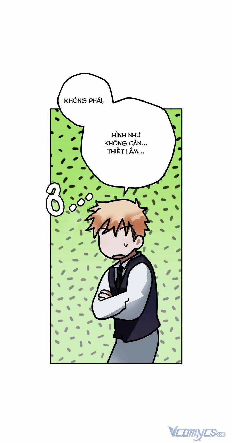 Lời Nói Dối Vĩnh Cửu Chapter 5 - 75