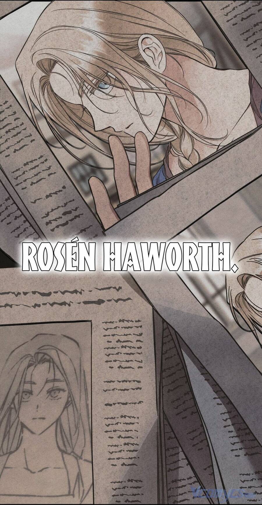 Lời Nói Dối Vĩnh Cửu Chapter 5 - 86