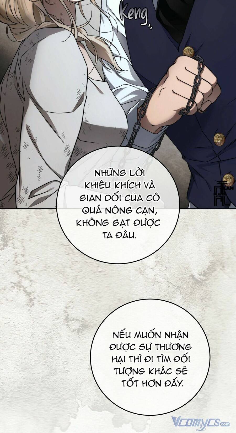 Lời Nói Dối Vĩnh Cửu Chapter 6 - 101