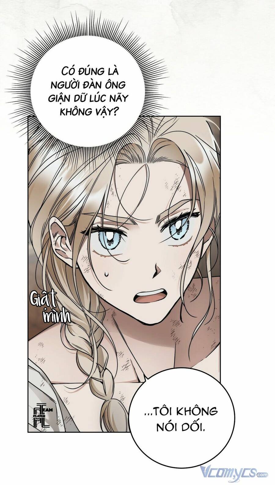 Lời Nói Dối Vĩnh Cửu Chapter 6 - 102