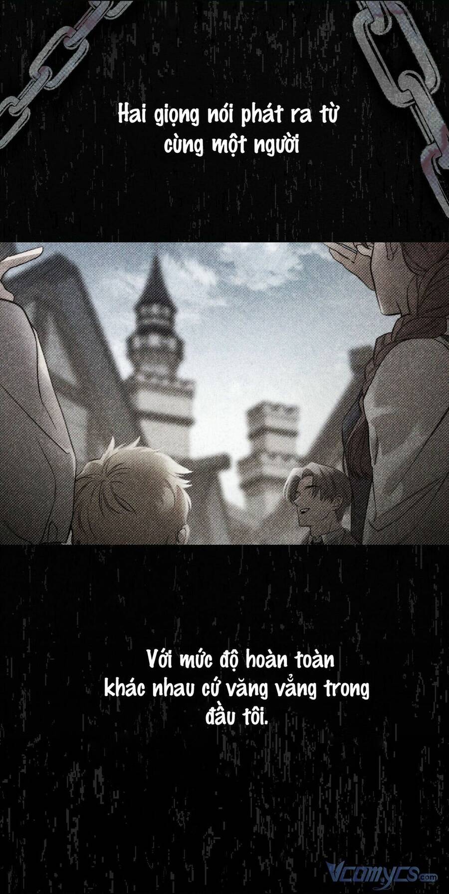 Lời Nói Dối Vĩnh Cửu Chapter 6 - 107