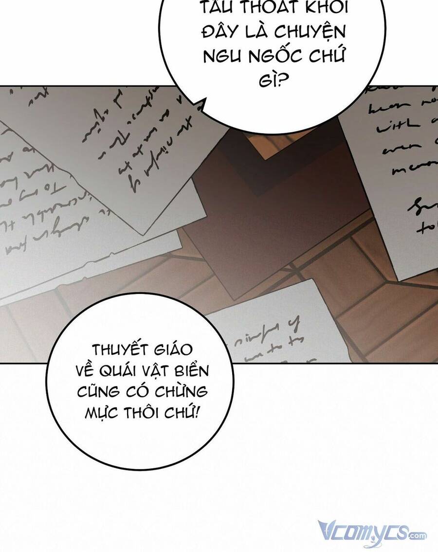 Lời Nói Dối Vĩnh Cửu Chapter 6 - 13