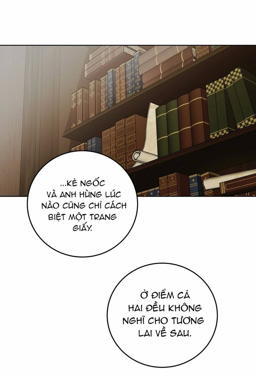 Lời Nói Dối Vĩnh Cửu Chapter 6 - 17