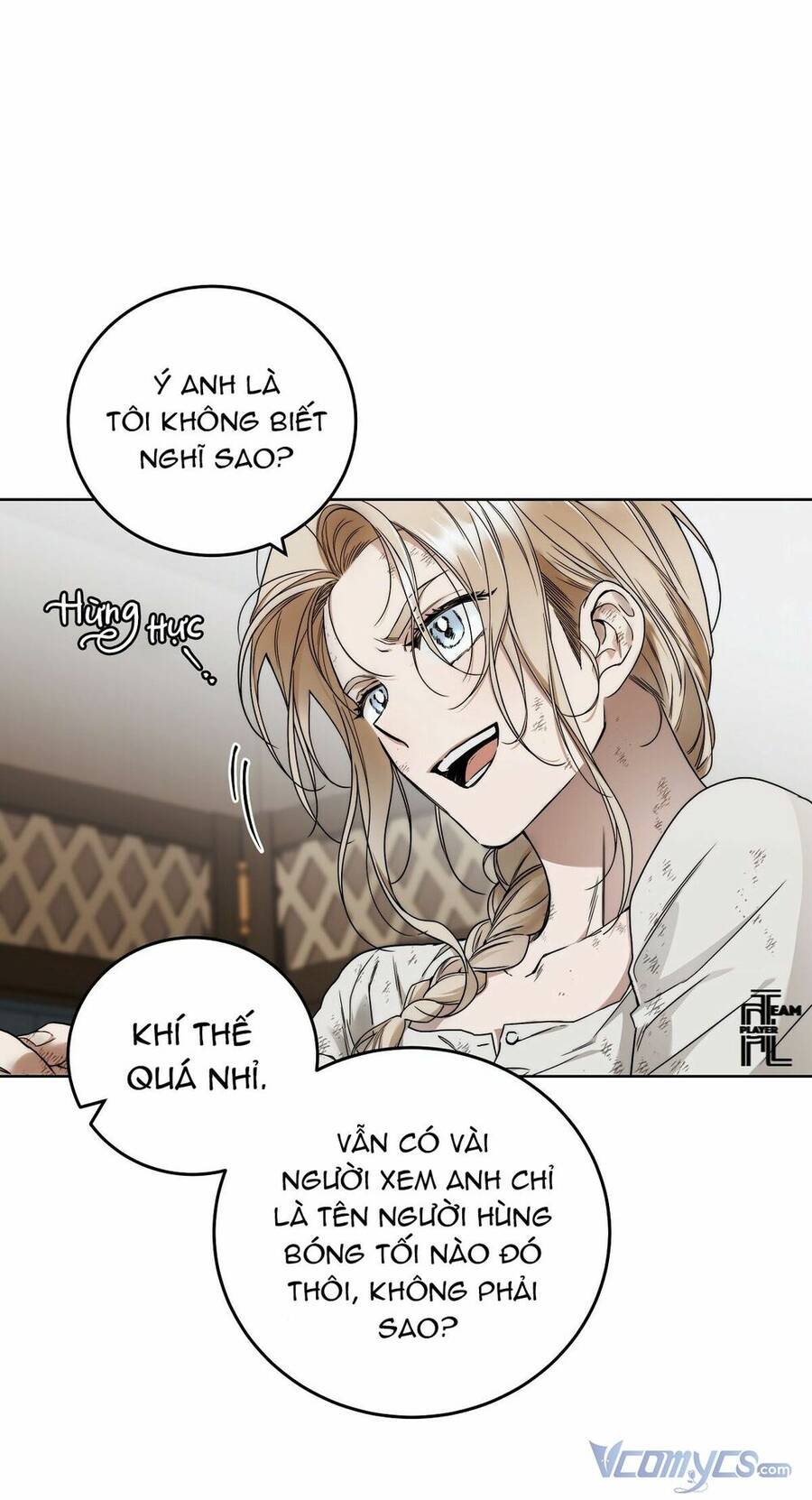 Lời Nói Dối Vĩnh Cửu Chapter 6 - 19