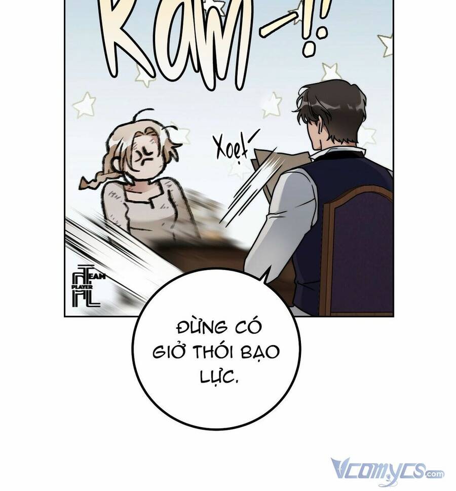 Lời Nói Dối Vĩnh Cửu Chapter 6 - 23