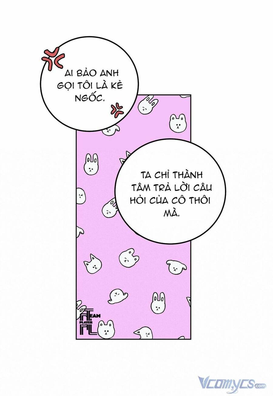 Lời Nói Dối Vĩnh Cửu Chapter 6 - 24