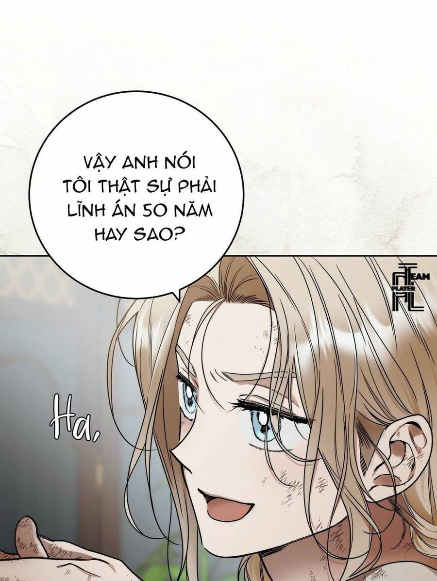 Lời Nói Dối Vĩnh Cửu Chapter 6 - 25