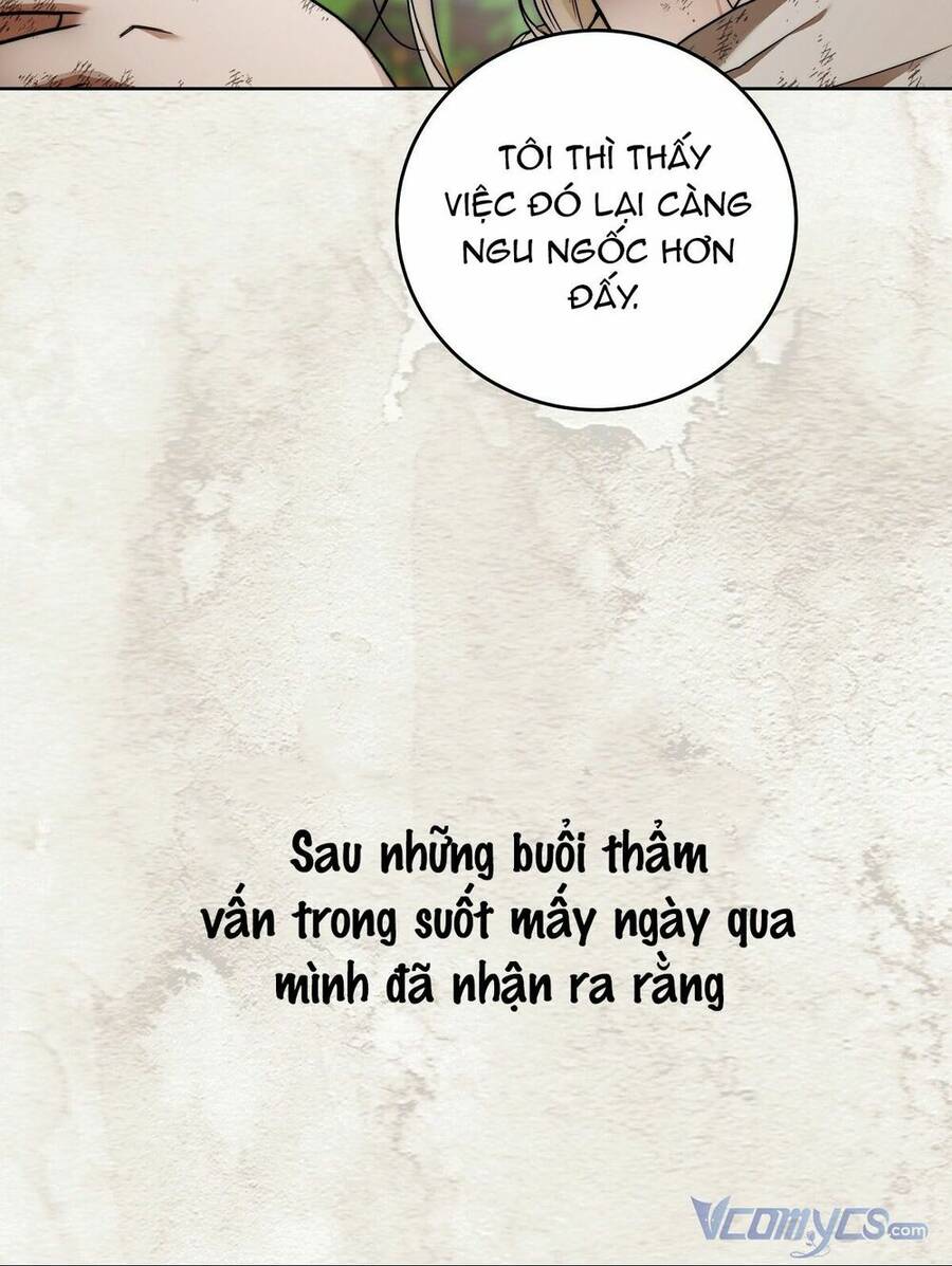 Lời Nói Dối Vĩnh Cửu Chapter 6 - 26