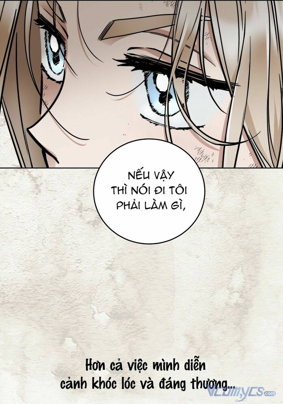 Lời Nói Dối Vĩnh Cửu Chapter 6 - 27