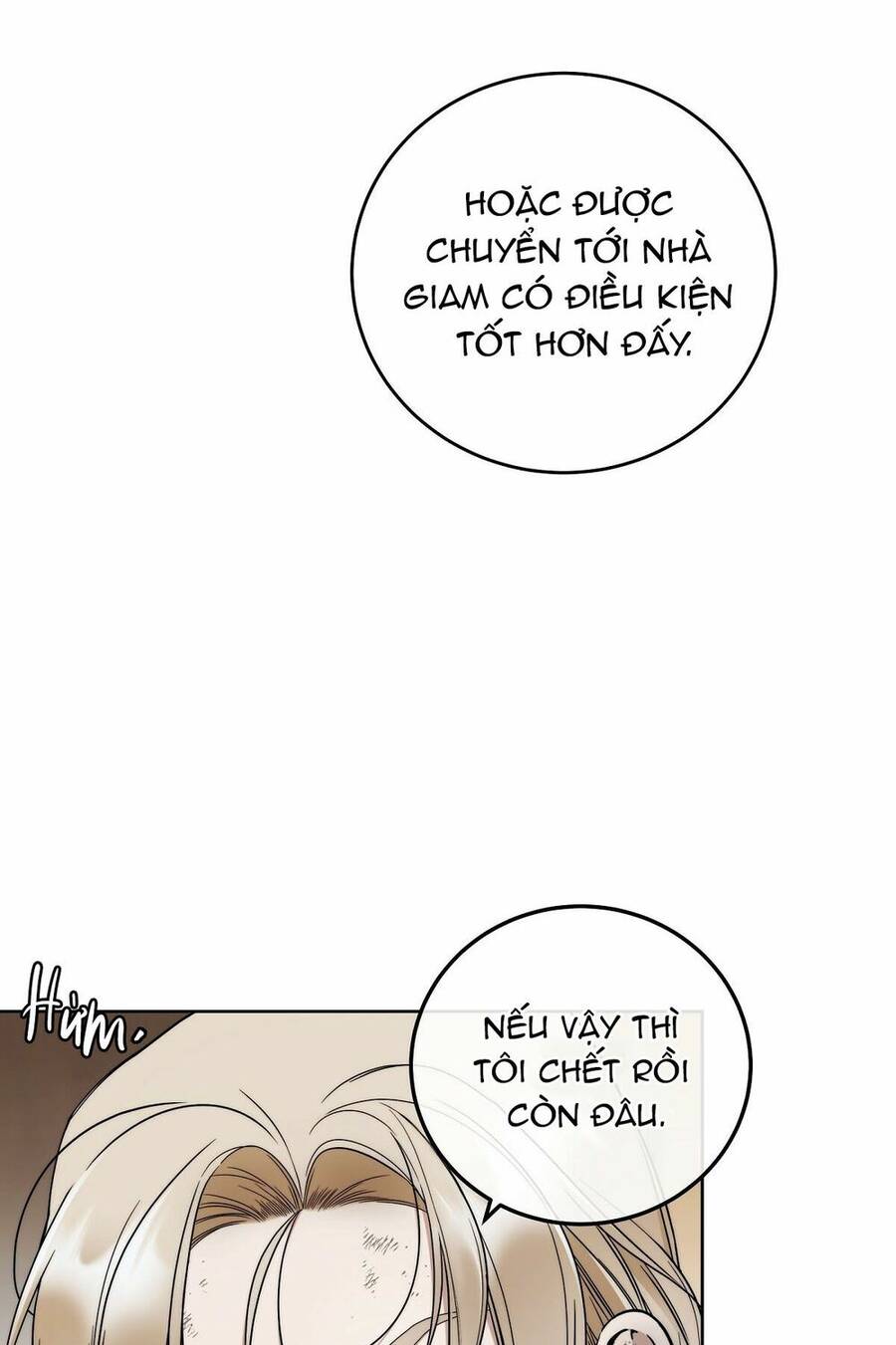 Lời Nói Dối Vĩnh Cửu Chapter 6 - 34