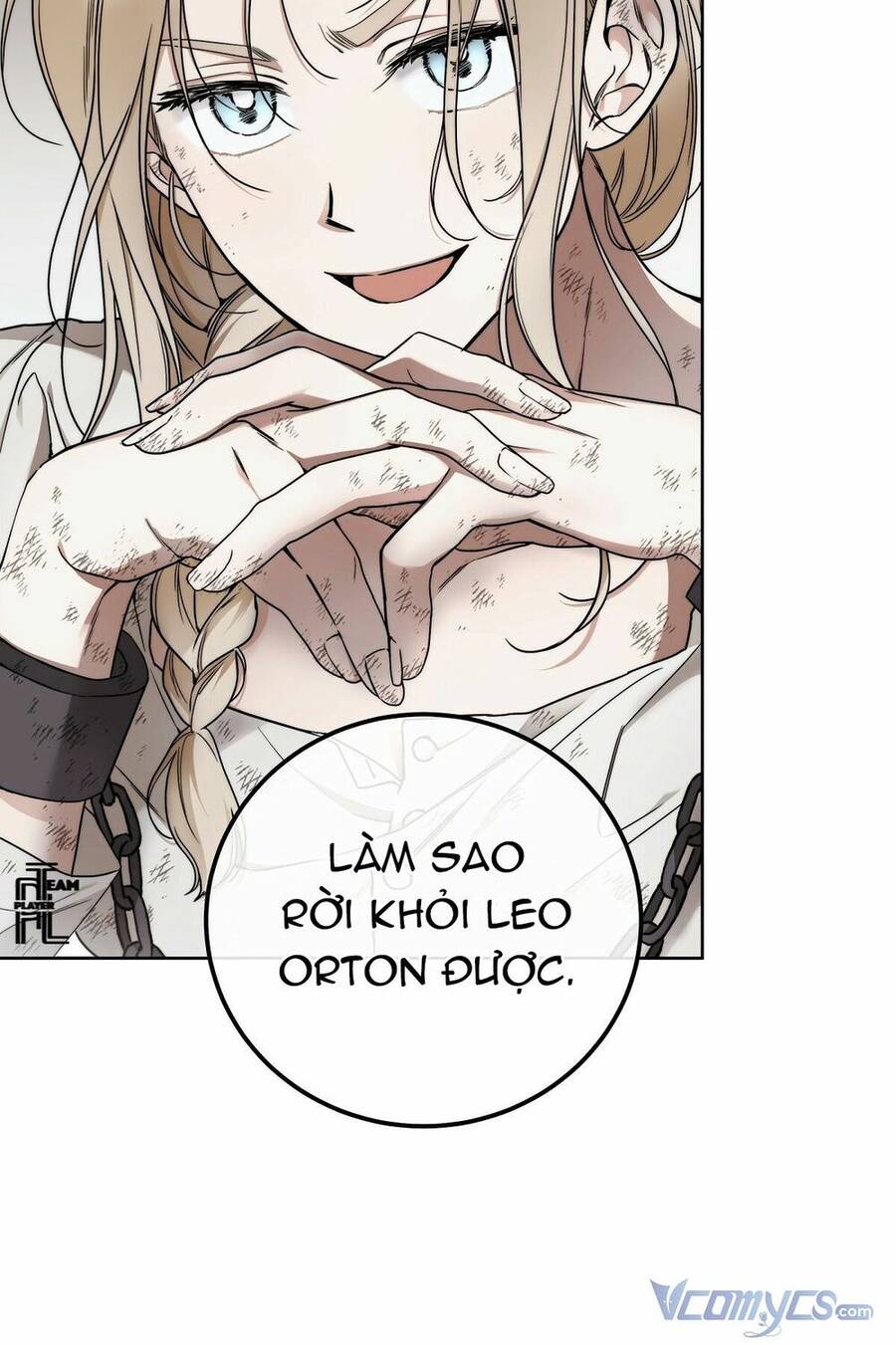 Lời Nói Dối Vĩnh Cửu Chapter 6 - 35