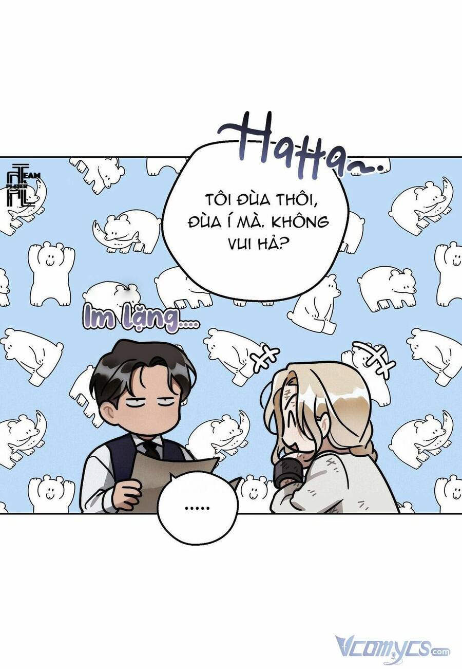 Lời Nói Dối Vĩnh Cửu Chapter 6 - 36