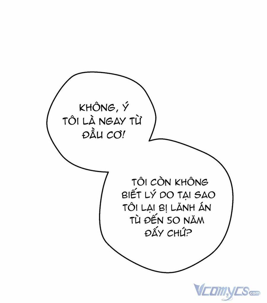 Lời Nói Dối Vĩnh Cửu Chapter 6 - 37