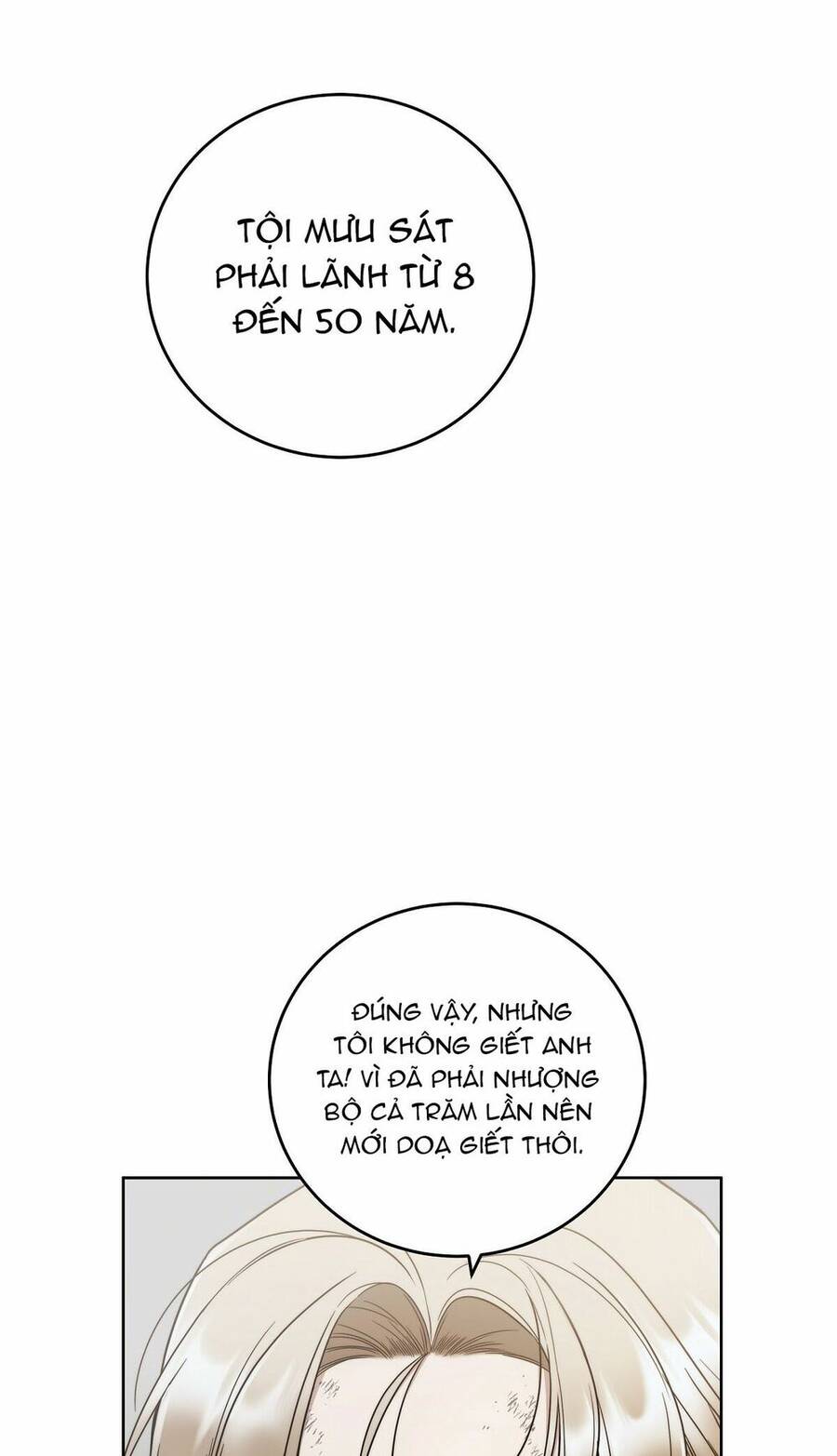 Lời Nói Dối Vĩnh Cửu Chapter 6 - 38