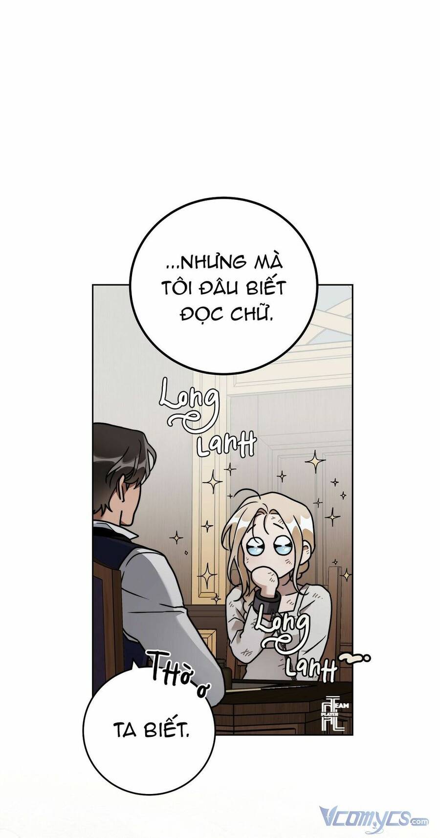 Lời Nói Dối Vĩnh Cửu Chapter 6 - 43