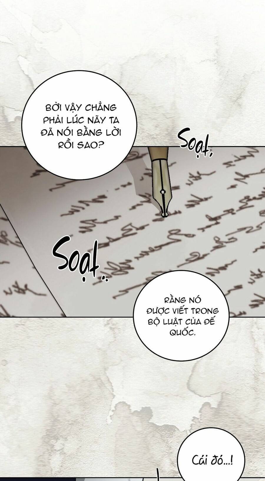 Lời Nói Dối Vĩnh Cửu Chapter 6 - 44