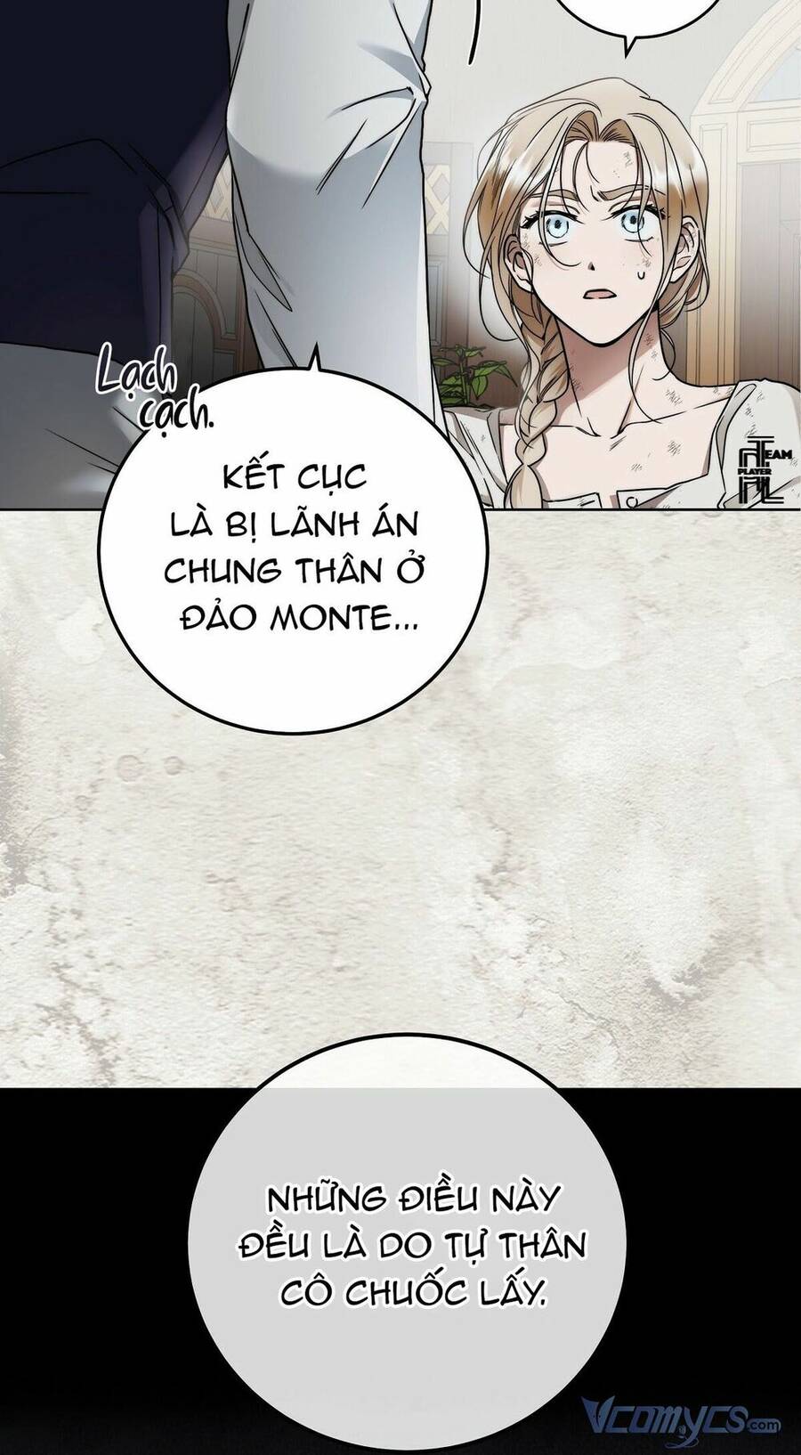 Lời Nói Dối Vĩnh Cửu Chapter 6 - 45