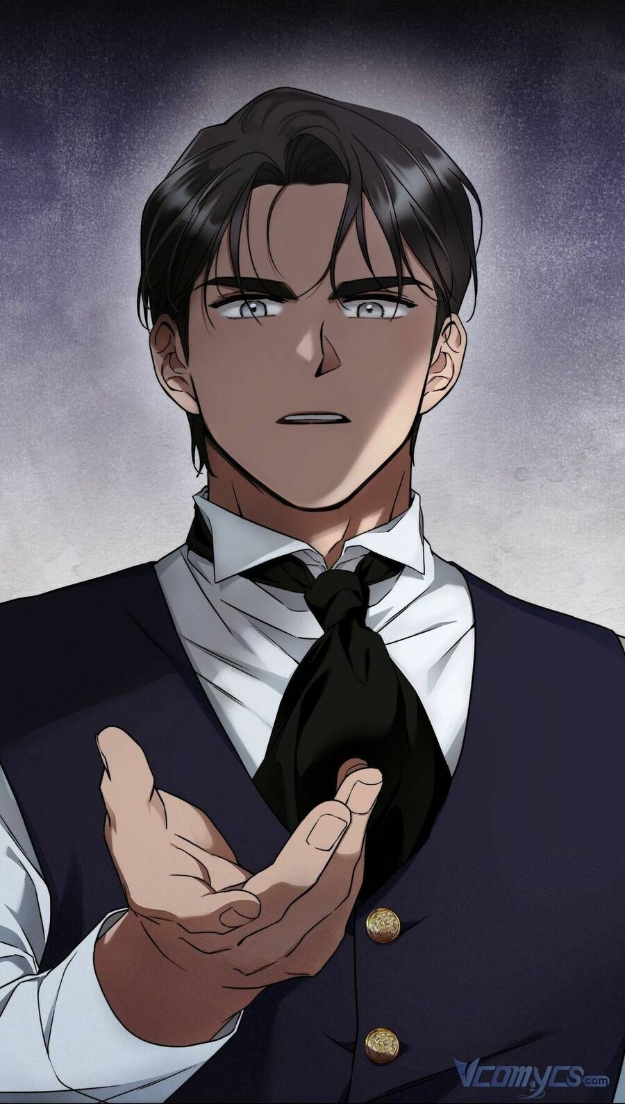 Lời Nói Dối Vĩnh Cửu Chapter 6 - 46