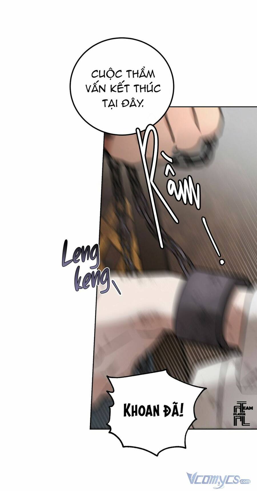 Lời Nói Dối Vĩnh Cửu Chapter 6 - 49