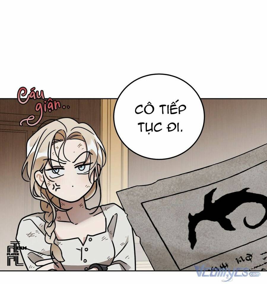 Lời Nói Dối Vĩnh Cửu Chapter 6 - 7