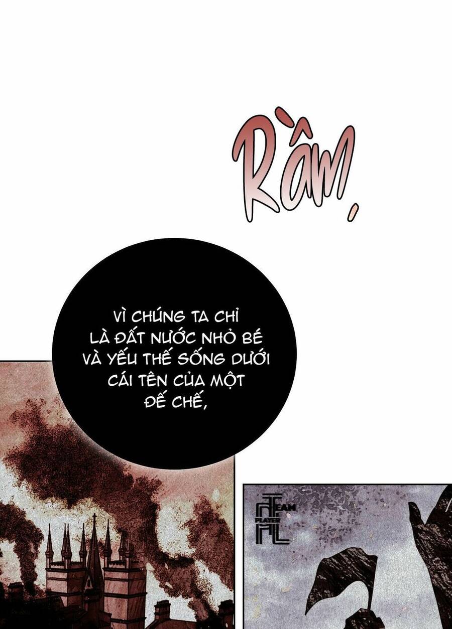 Lời Nói Dối Vĩnh Cửu Chapter 6 - 68