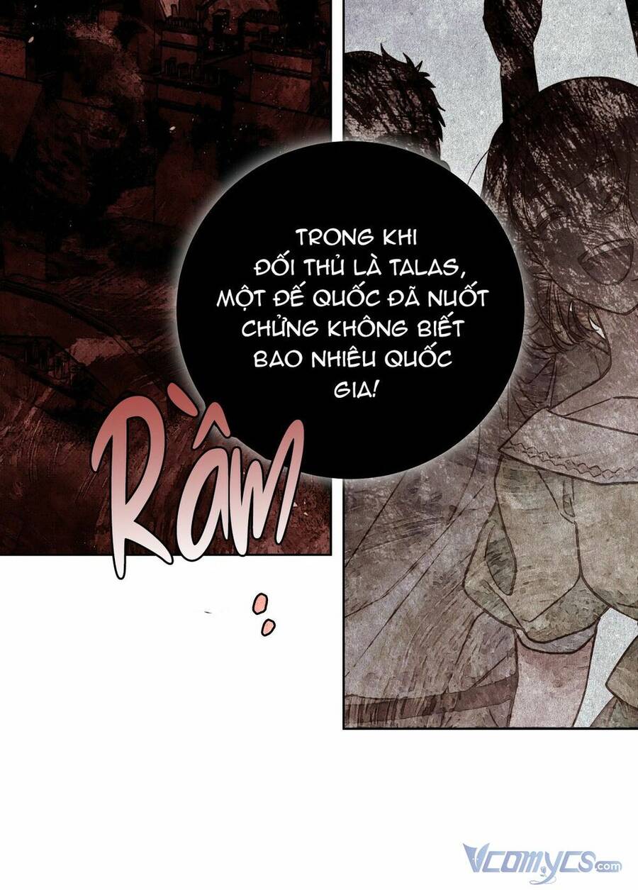 Lời Nói Dối Vĩnh Cửu Chapter 6 - 69