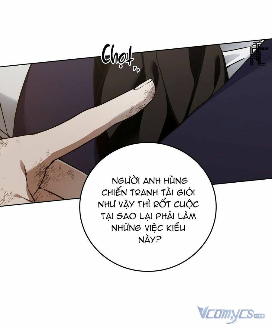 Lời Nói Dối Vĩnh Cửu Chapter 6 - 77