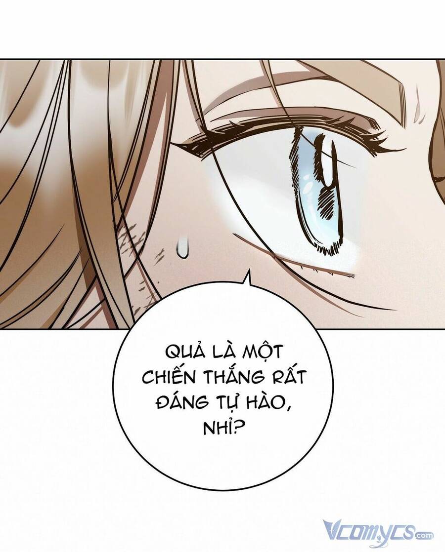 Lời Nói Dối Vĩnh Cửu Chapter 6 - 84