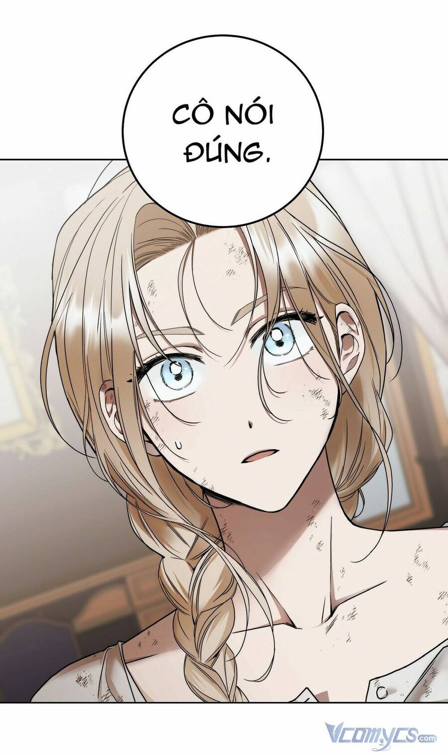 Lời Nói Dối Vĩnh Cửu Chapter 6 - 90